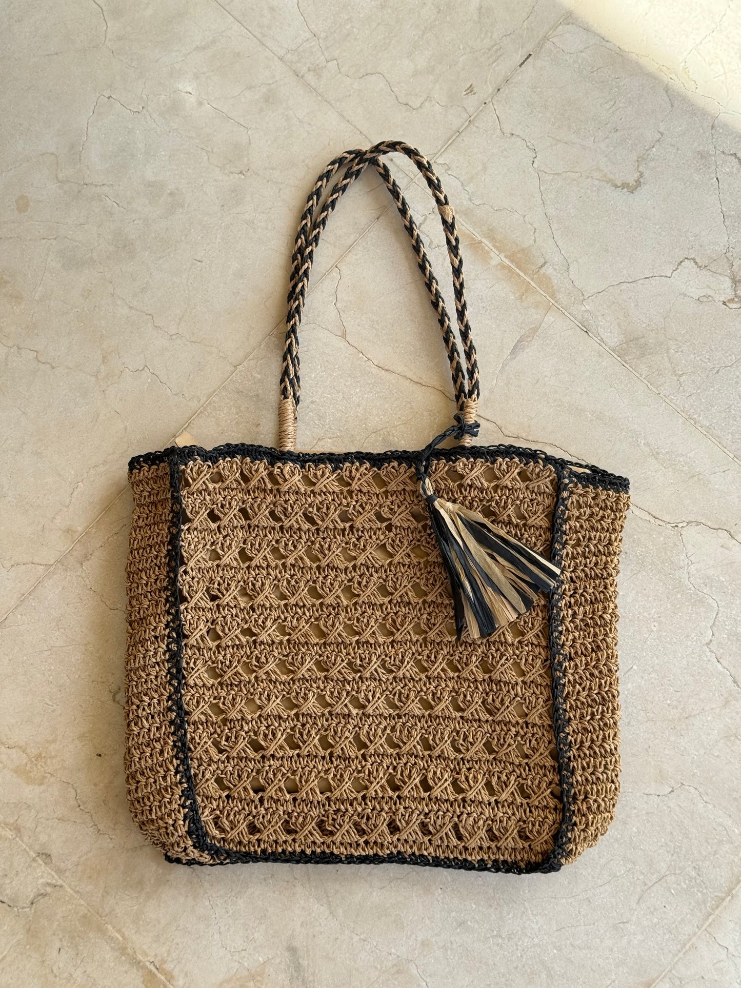 Serenity Bag