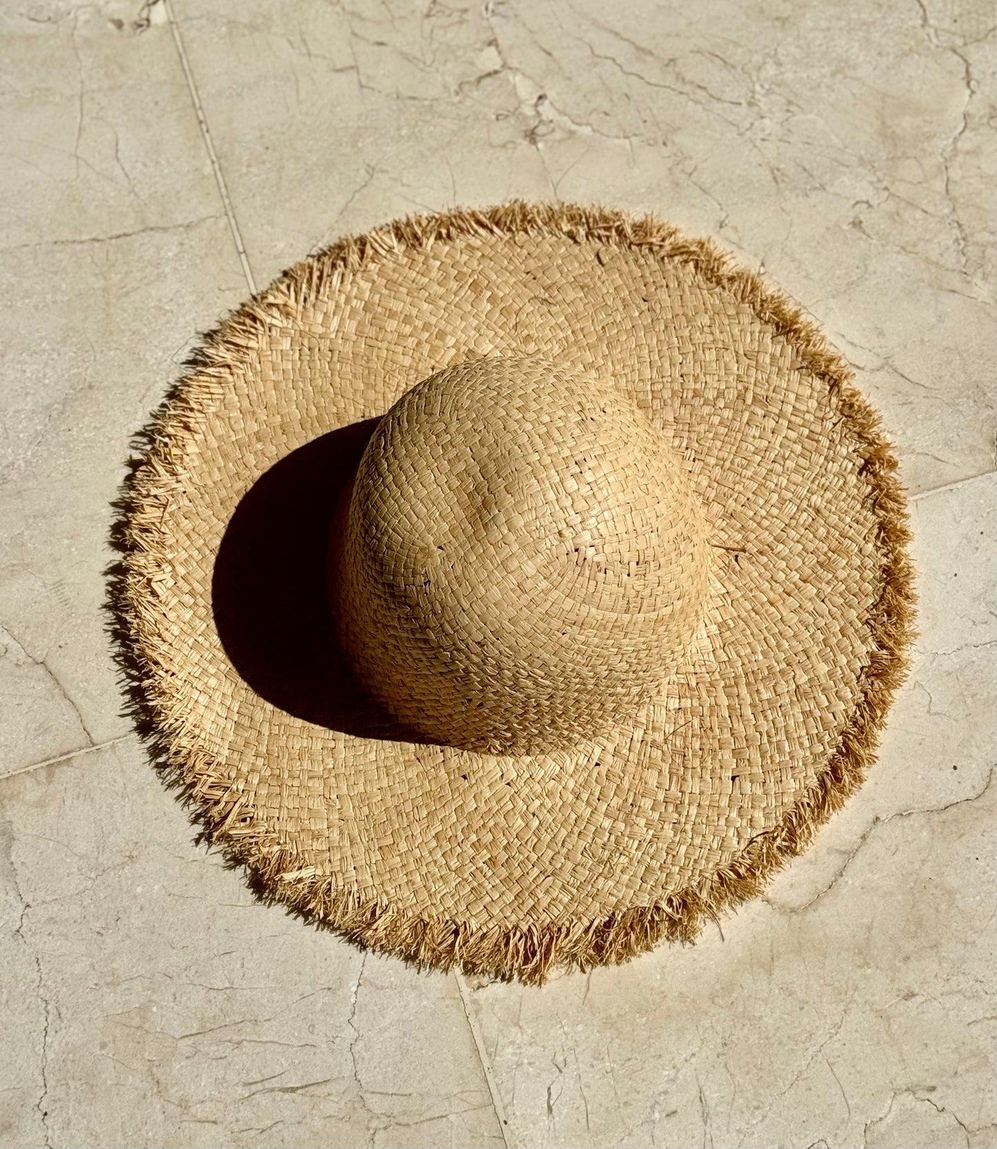 Sunny Hat