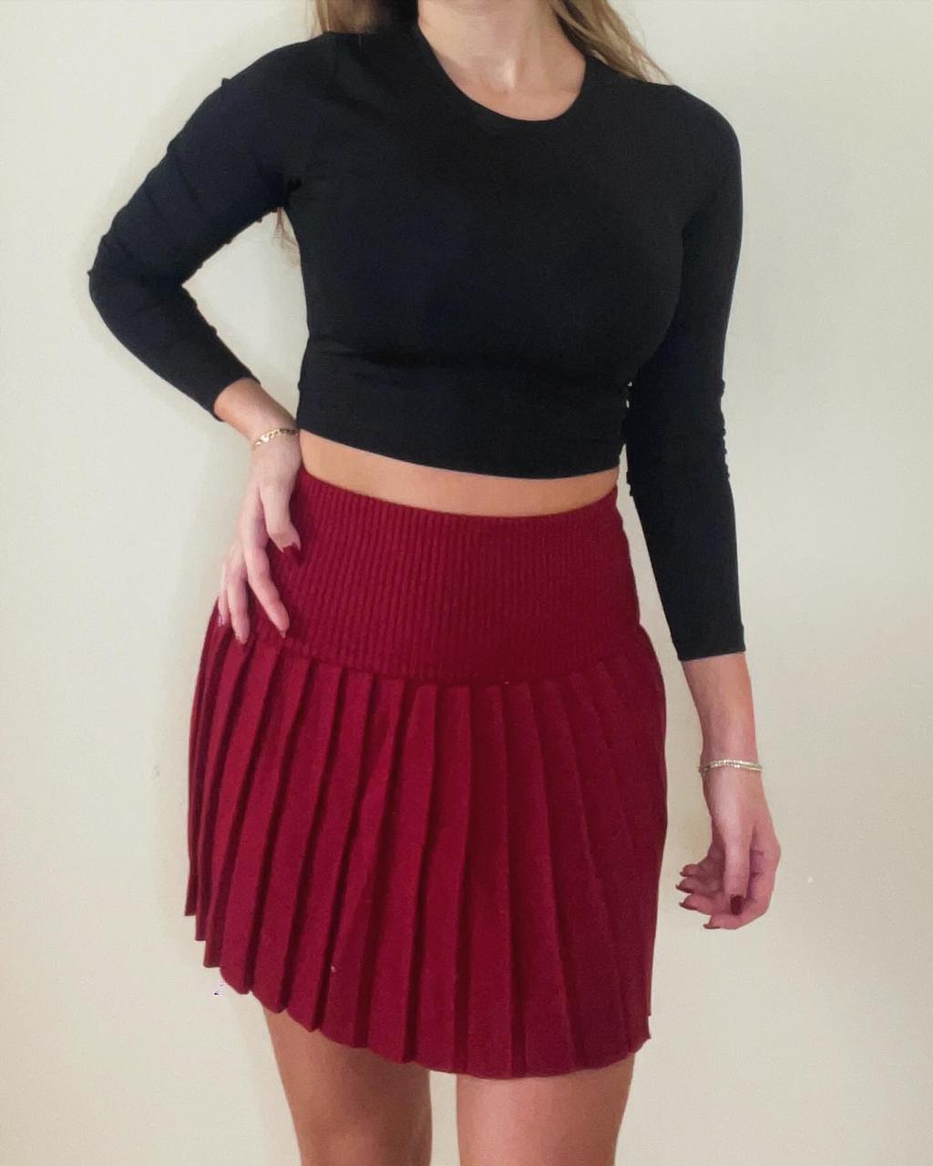 Glamour Skirt